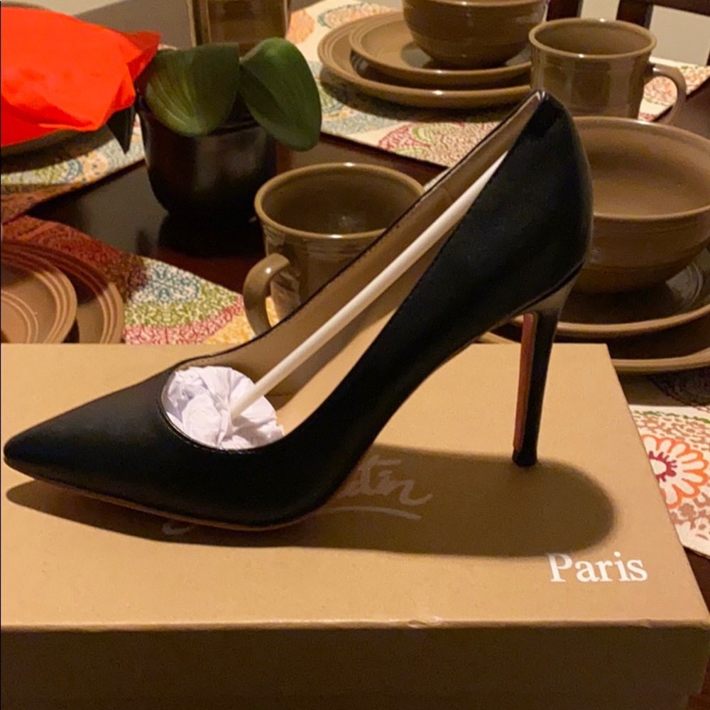 Christian Louboutin  size 6